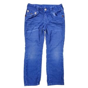 TRUE RELIGION BOYS JACK PANTS